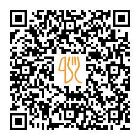 QR-code link para o menu de Healing Hands Massage Esthetics