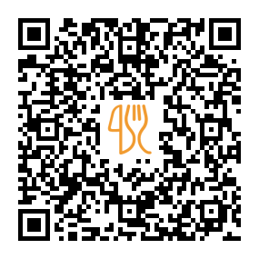 QR-code link para o menu de Our Place Cafe