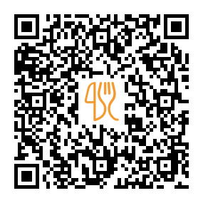 QR-code link para o menu de Bamboo Bistro