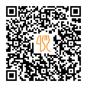 QR-code link para o menu de Fresh Kitchen