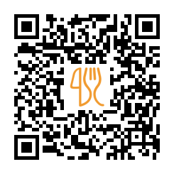 QR-code link para o menu de Sate House