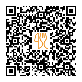 QR-code link para o menu de Wild Roots Coffeehouse