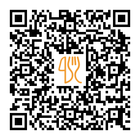 QR-code link para o menu de Cafe Extrablatt