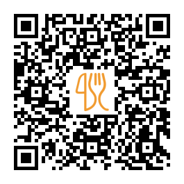 QR-code link para o menu de Happy Teriyaki #11