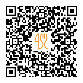 QR-code link para o menu de Cafe La Scala