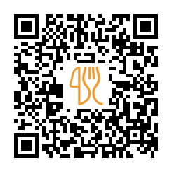 QR-code link para o menu de Aroma Joe’s