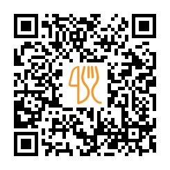 QR-code link para o menu de Tea Madame