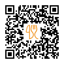 QR-code link para o menu de Pan Caliente