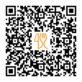 QR-code link para o menu de Dish Society