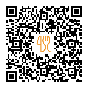 QR-code link para o menu de Thats My Pizza