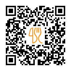 QR-code link para o menu de La Graille