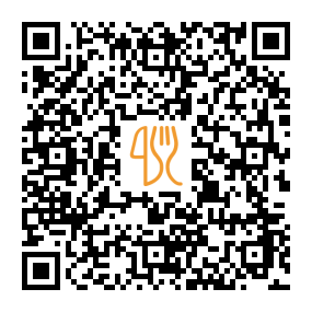 QR-code link para o menu de Dumpling Darling