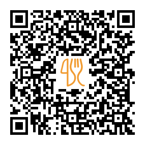 QR-code link para o menu de Island Grill