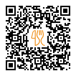 QR-code link para o menu de Lou Casteu