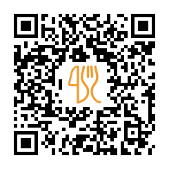 QR-code link para o menu de The Rose