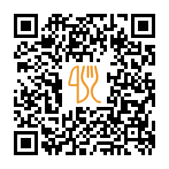 QR-code link para o menu de Siu Korean Bbq