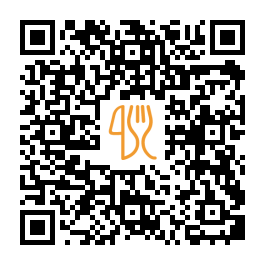 QR-code link para o menu de The Healthy Spot