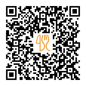 QR-code link para o menu de Stiftelsen Aakra Blaakors