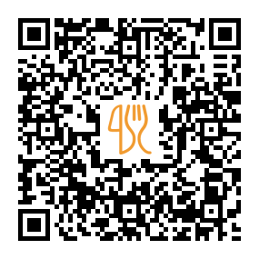 QR-code link para o menu de Asian Kitchen Express