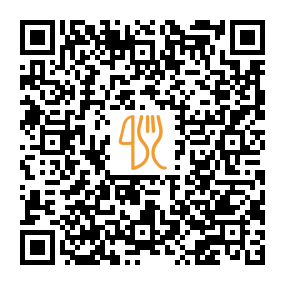 QR-code link para o menu de The Human Bean