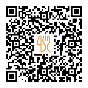 QR-code link para o menu de Saigon Pho Grill