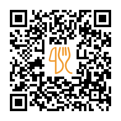 QR-code link para o menu de Faby's