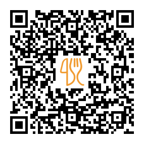 QR-code link para o menu de Flame Broiler