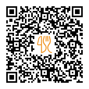 QR-code link para o menu de Sakura Boba Cafe