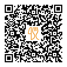 QR-code link para o menu de Moms Teriyaki Bowl