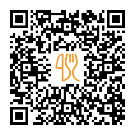 QR-code link para o menu de Afghan Kabob