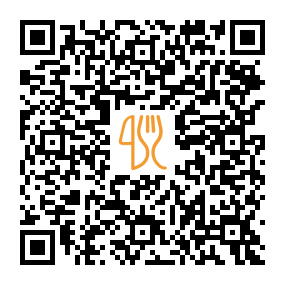 QR-code link para o menu de The Corner Pub