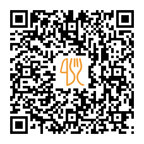 QR-code link para o menu de Cloverlea Cottage