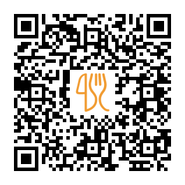 QR-code link para o menu de Kim`s Garden