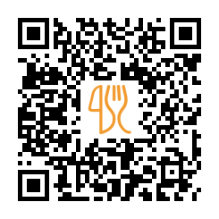 QR-code link para o menu de The Tea Space