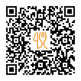 QR-code link para o menu de Divan Palmira