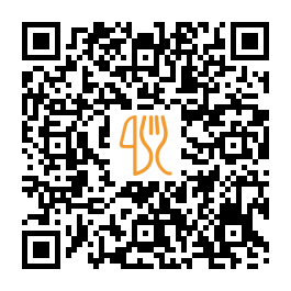 QR-code link para o menu de Hudson Jane