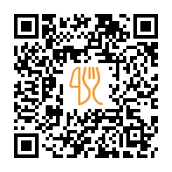 QR-code link para o menu de Cafe Maji