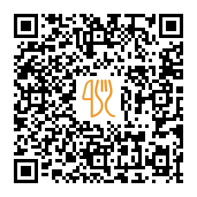 QR-code link para o menu de Baye Halal