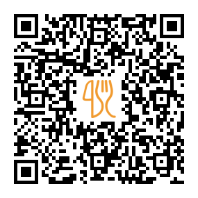 QR-code link para o menu de Jade Garden