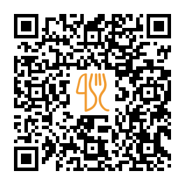 QR-code link para o menu de Aurora Kusina