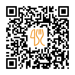 QR-code link para o menu de Sushi Seoul