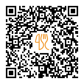 QR-code link para o menu de Big Al's Pub Grubberia