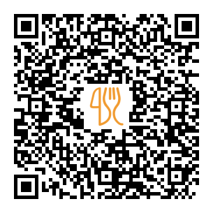 QR-code link para o menu de Keeks Eggrolls Wings