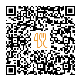 QR-code link para o menu de 1000 Island Grill