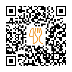 QR-code link para o menu de Bistrot Burger