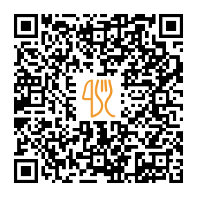 QR-code link para o menu de Hungry Onion Drive-in