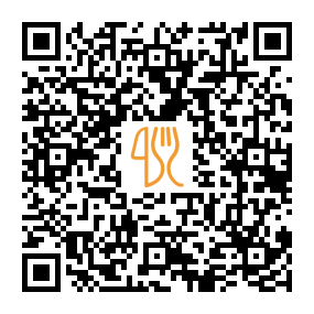 QR-code link para o menu de Burger King