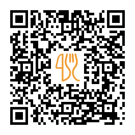 QR-code link para o menu de Kung Fu Tea