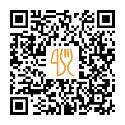 QR-code link para o menu de Terra Coffee