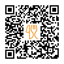 QR-code link para o menu de 평화반점